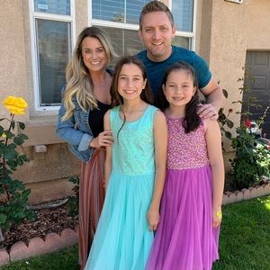 Meet your Posher, Jillian